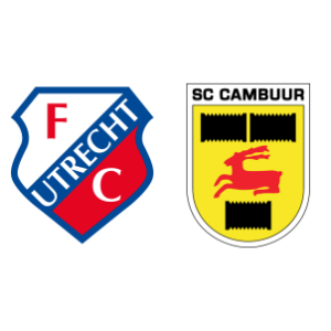 Jong Utrecht Cambuur Analyzes