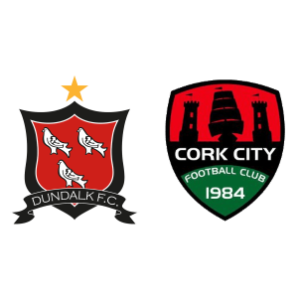 Dundalk Cork City Bet