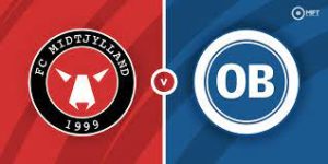 Midtjylland Odense Fixed Matches