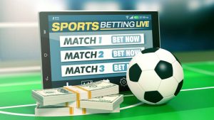 Best Football Betting Matches