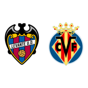 Levante Villarreal B Manipulated